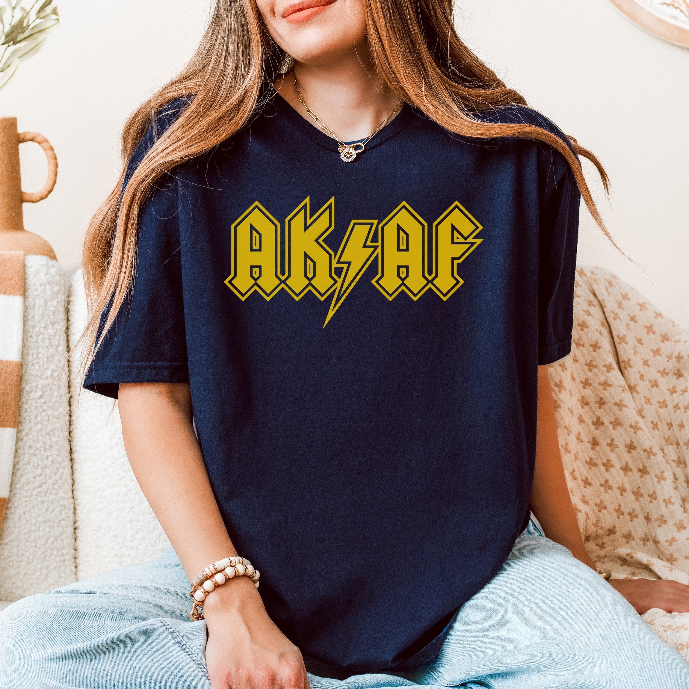 Alaska Loud T-shirt
