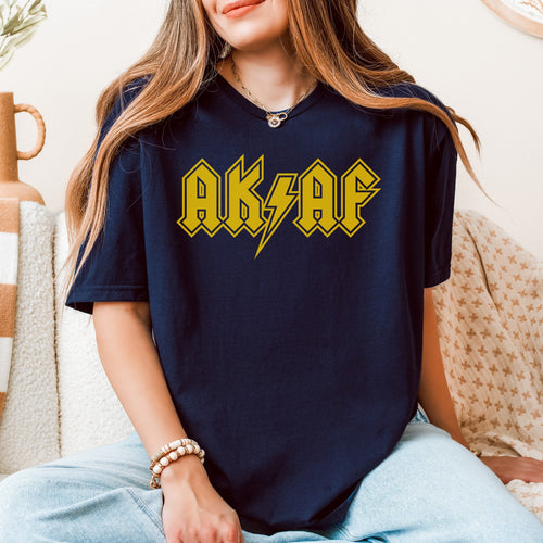 Alaska Loud T-shirt