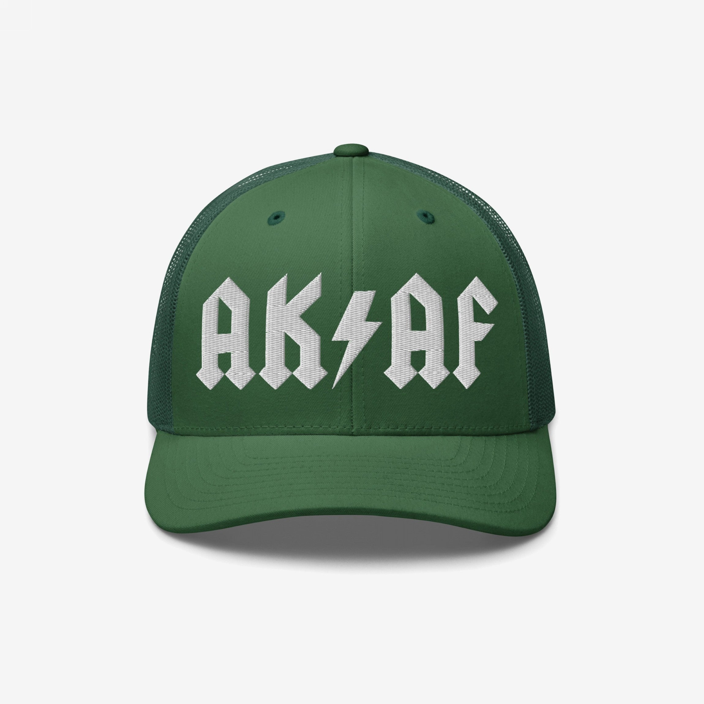 Alaska Loud Hat