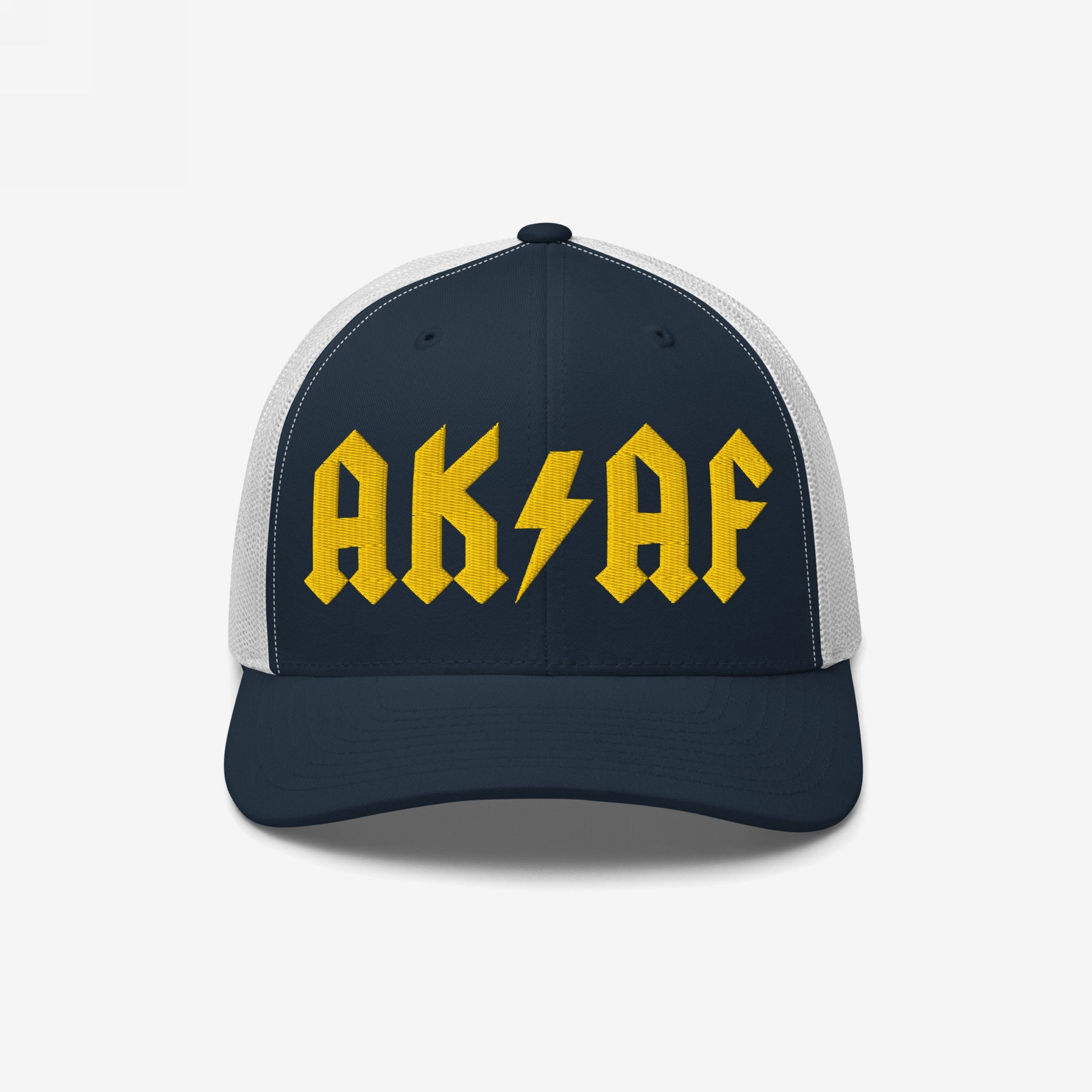 Alaska Loud Hat