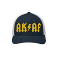 Alaska Loud Trucker Hat