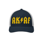 Alaska Loud Trucker Hat