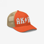 Alaska Loud Hat