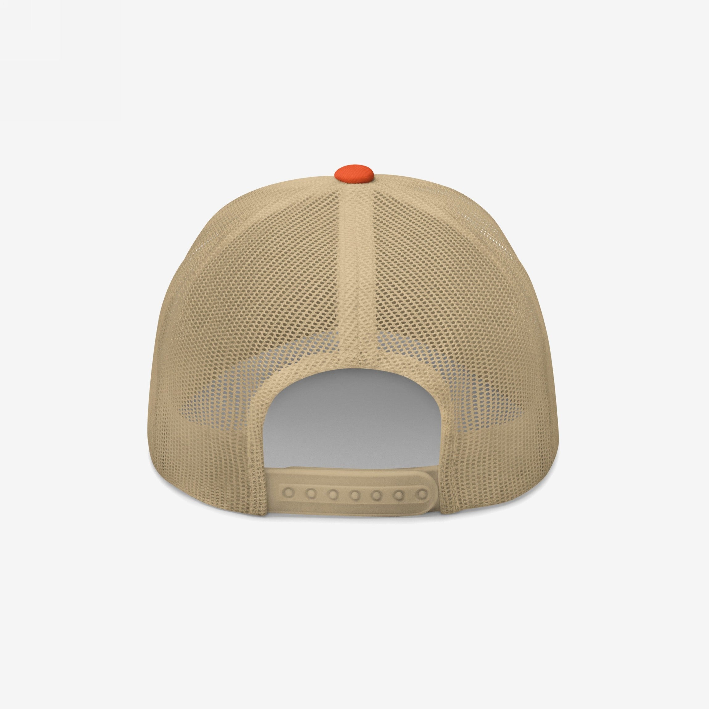 Alaska Loud Hat