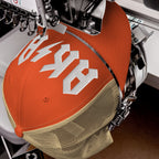 Alaska Loud Hat
