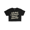 Alaska Dreams Crop Top