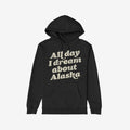 Alaska Dreams Hoodie & Sweatshirt
