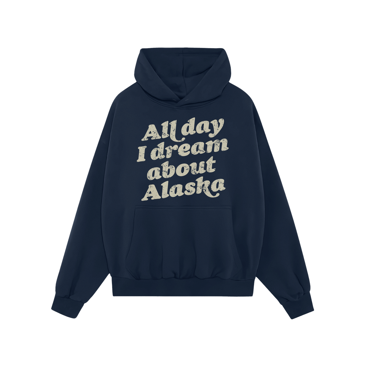 Alaska Dreams Hoodie