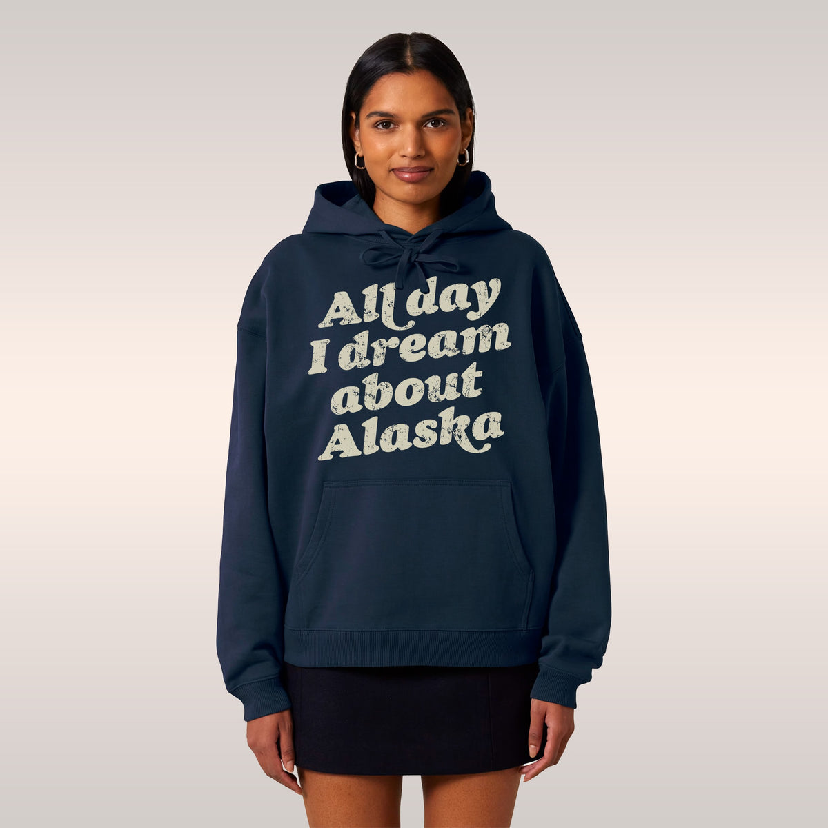 Alaska Dreams Hoodie
