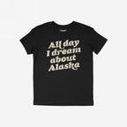 Alaska Dreams T-shirt