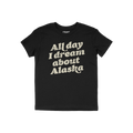 Alaska Dreams Kids T-shirt