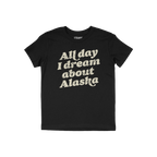 Alaska Dreams Kids T-shirt
