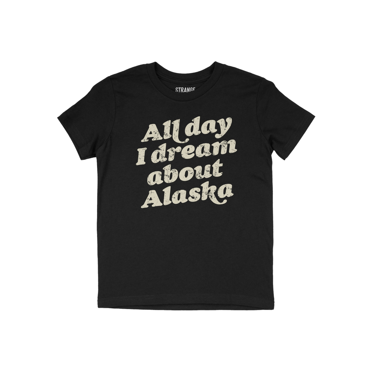 Alaska Dreams Kids T-shirt