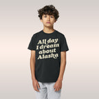 Alaska Dreams Kids T-shirt