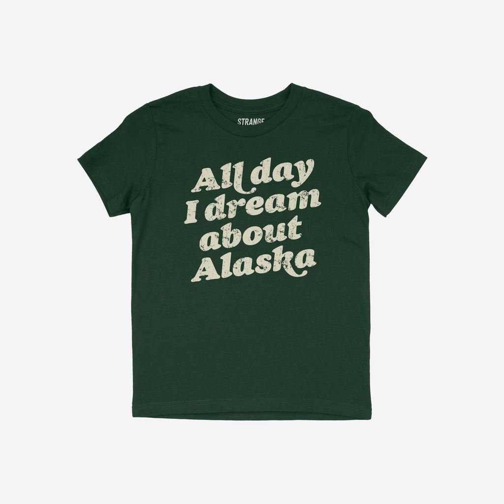 Alaska Dreams T-shirt