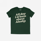 Alaska Dreams T-shirt