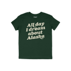 Alaska Dreams Kids T-shirt