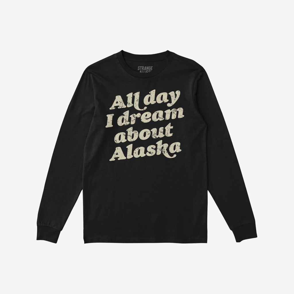 Alaska Dreams T-shirt