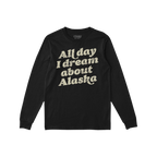 Alaska Dreams Long Sleeve T-shirt