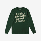 Alaska Dreams T-shirt