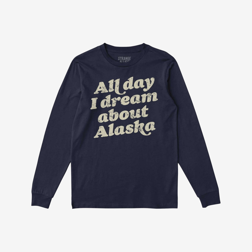 Alaska Dreams T-shirt