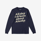 Alaska Dreams T-shirt