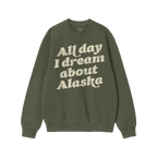 Alaska Dreams Sweatshirt