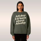 Alaska Dreams Sweatshirt