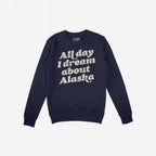Alaska Dreams Hoodie & Sweatshirt