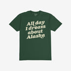 Alaska Dreams T-shirt