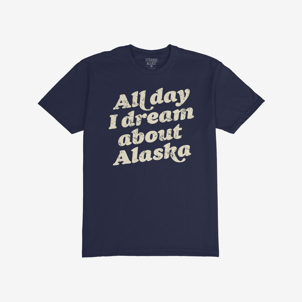 Alaska Dreams T-shirt