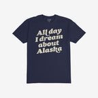 Alaska Dreams T-shirt