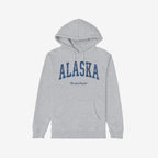 Alaska Vintage Hoodie & Sweatshirt
