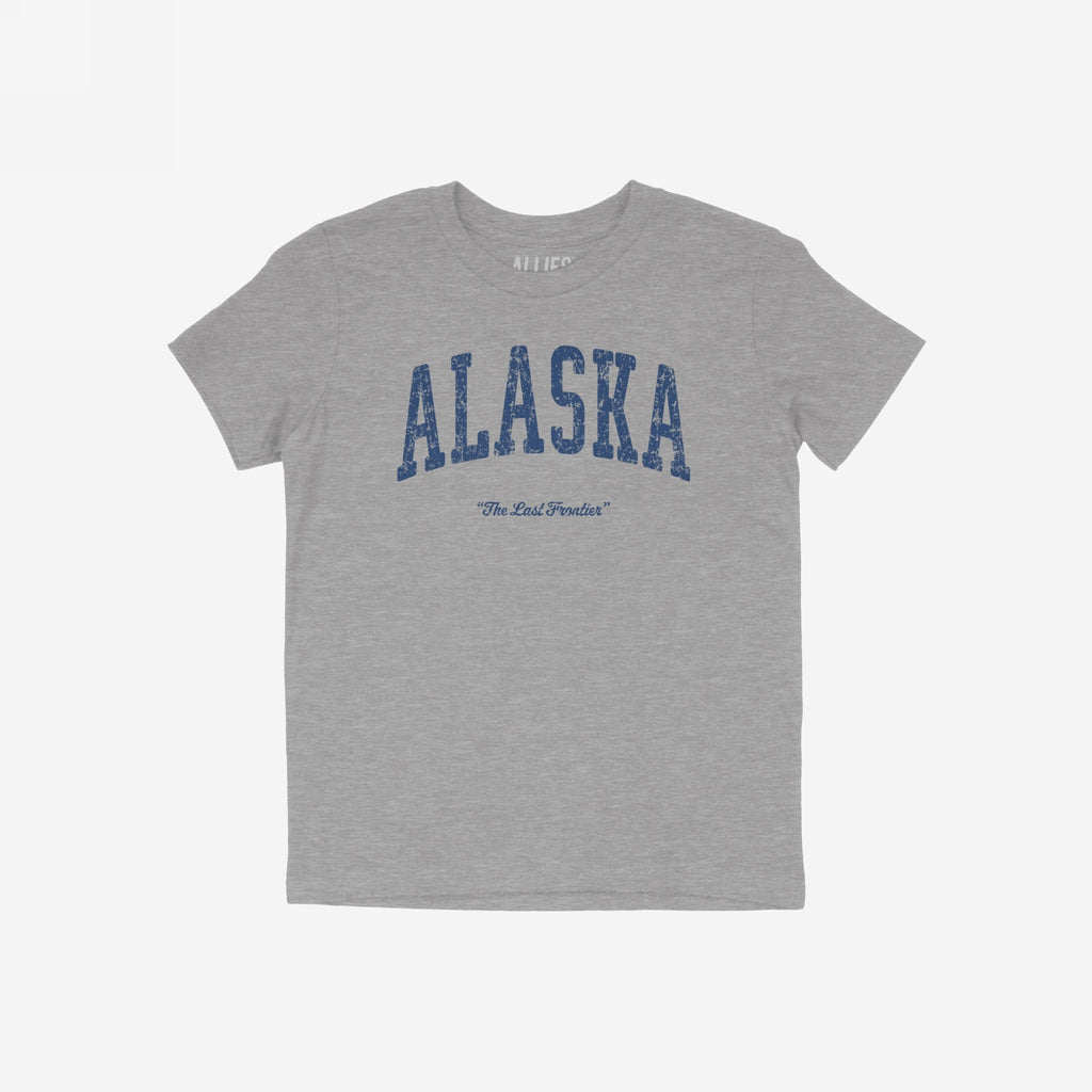 Alaska Vintage T-shirt