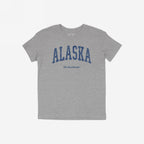 Alaska Vintage T-shirt