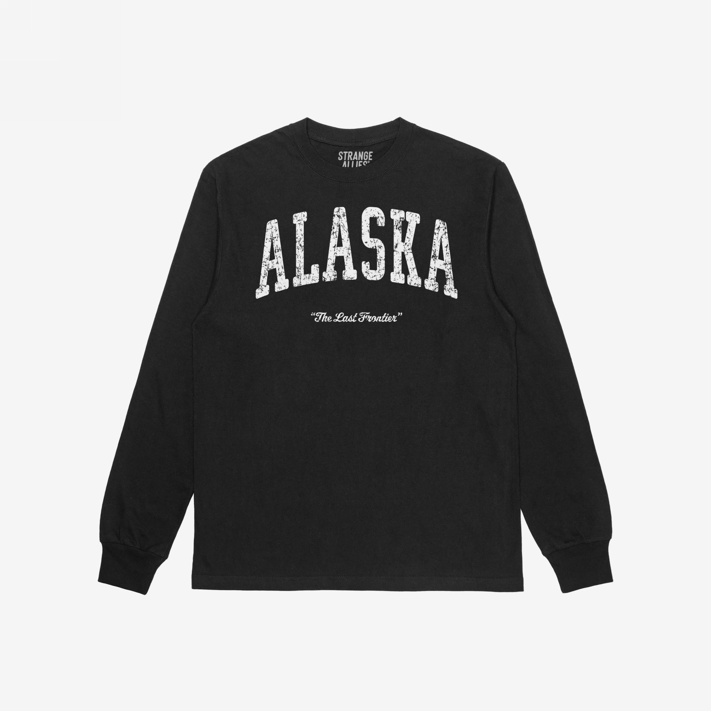 Alaska Vintage T-shirt