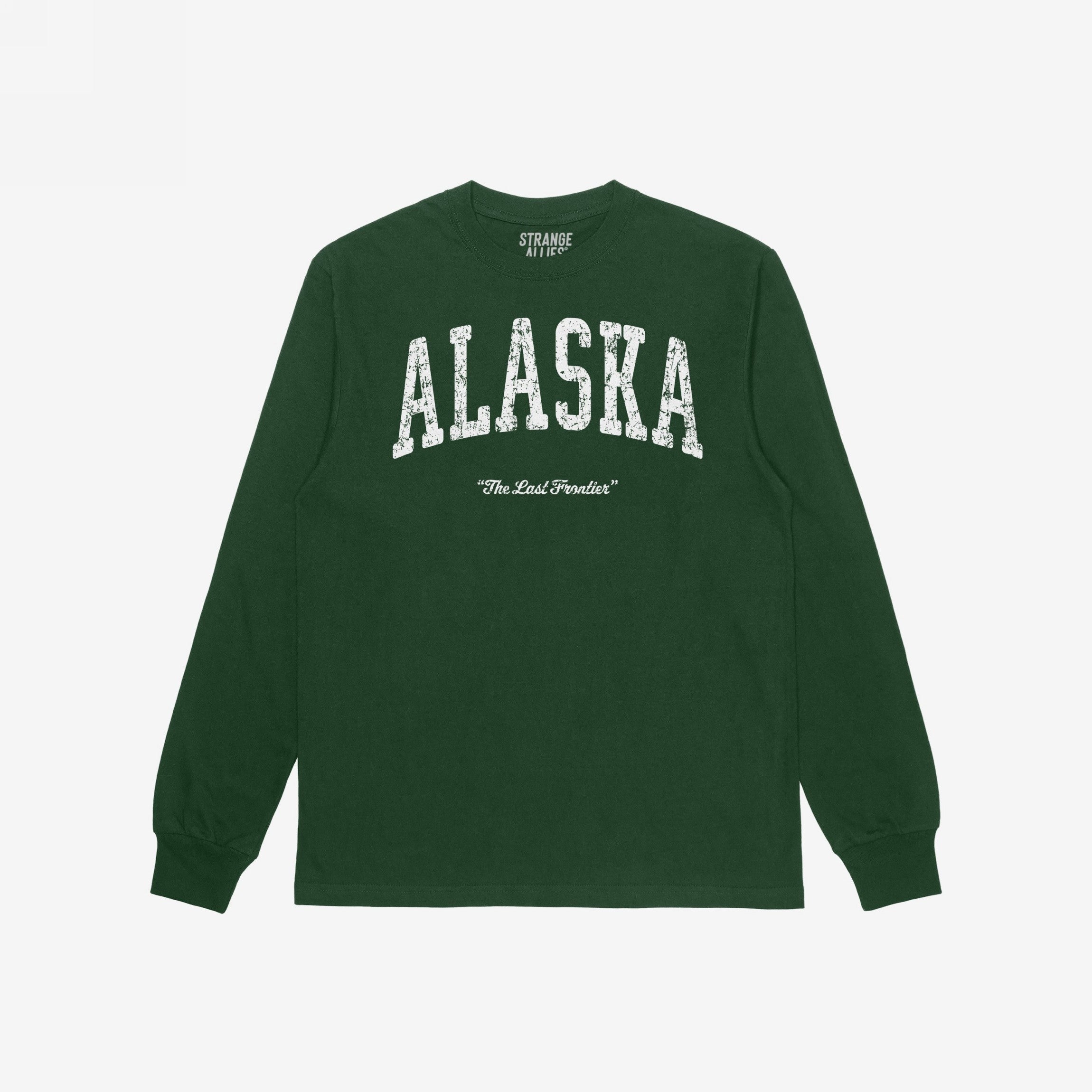 Alaska Vintage T-shirt