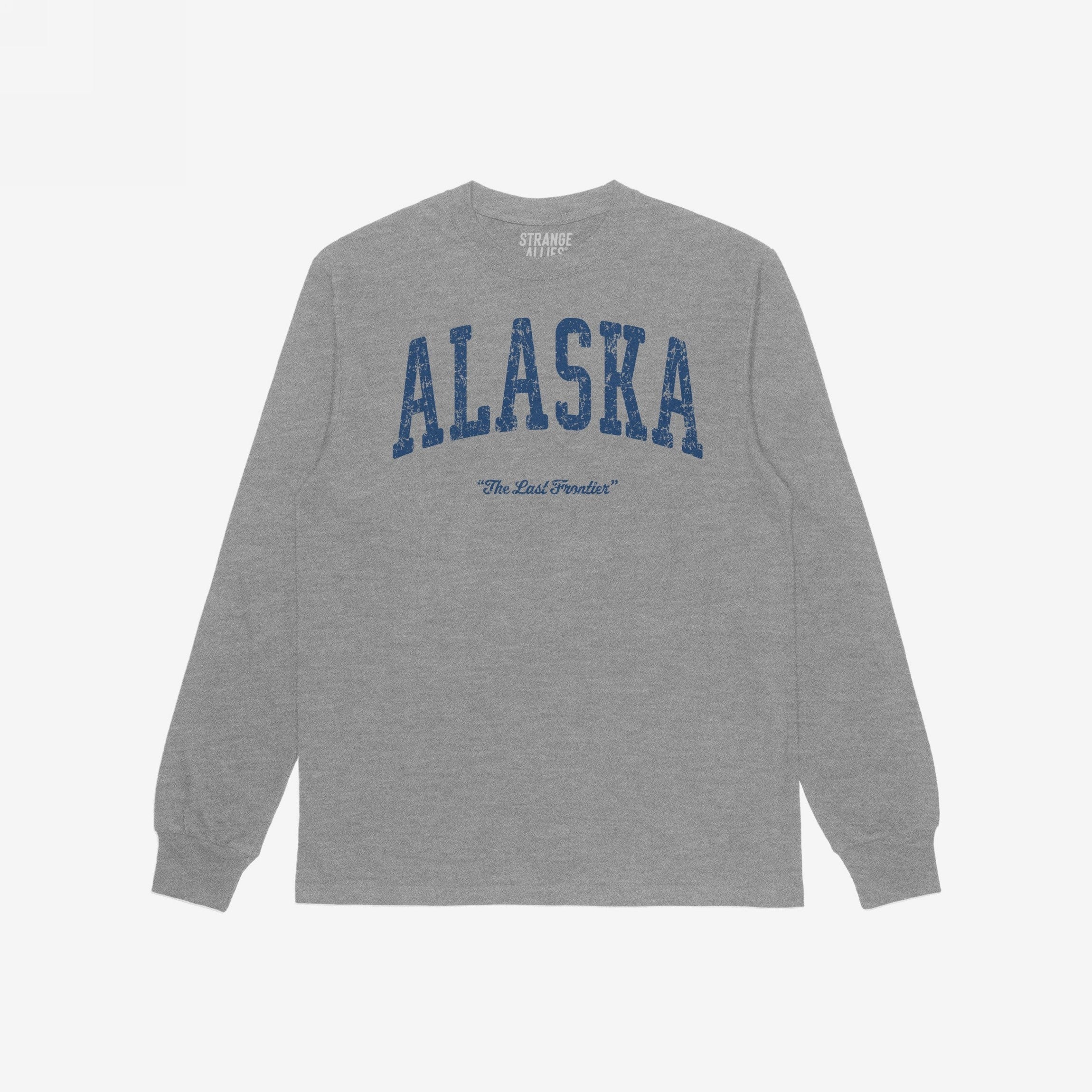 Alaska Vintage T-shirt