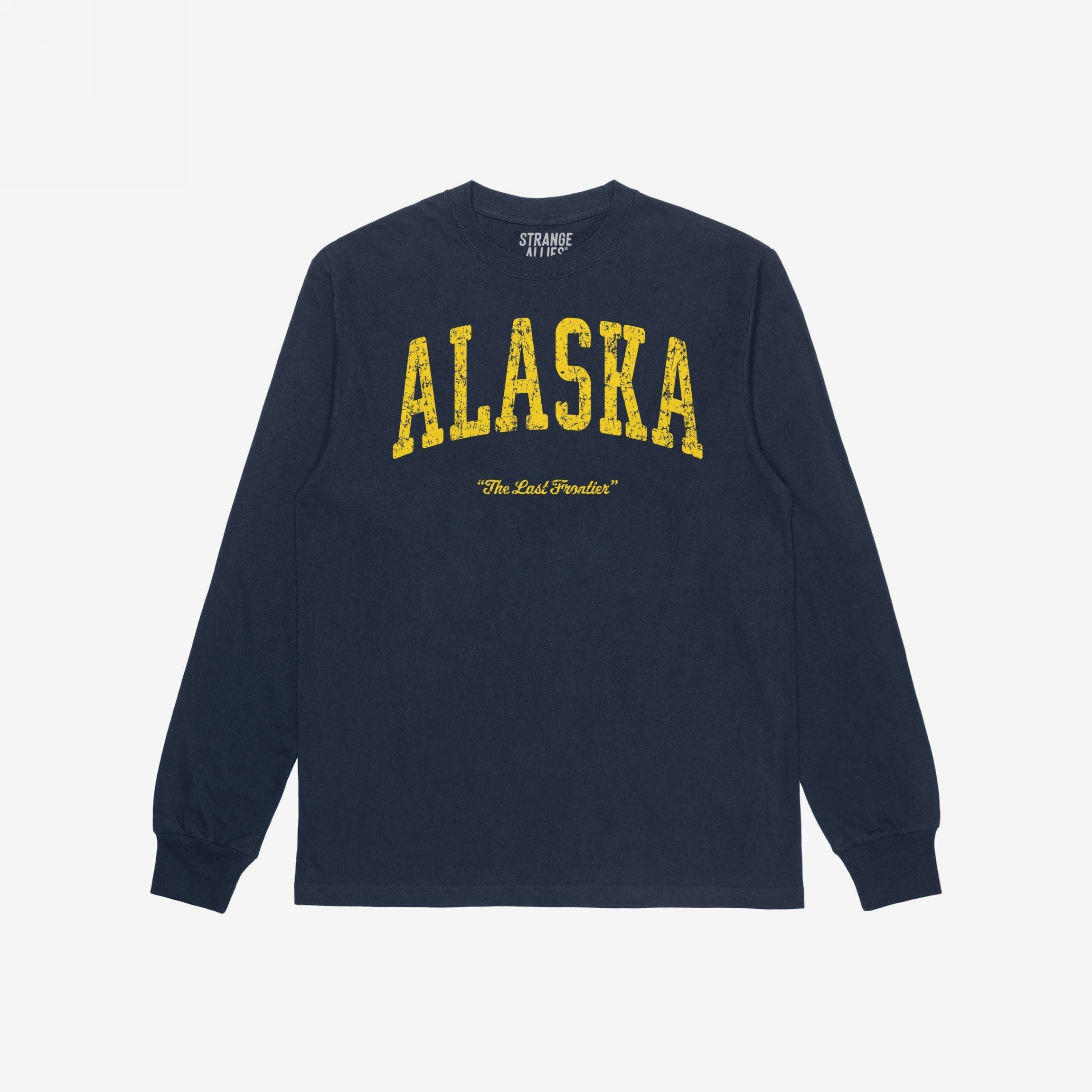 Alaska Vintage T-shirt