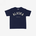 Alaska Story Women's Baby Tee