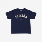 Alaska Story Women's Baby Tee