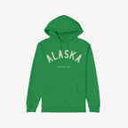 Alaska Story Hoodie & Sweatshirt
