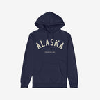 Alaska Story Hoodie & Sweatshirt