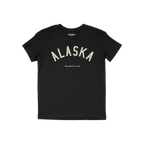 Alaska Story Kids T-shirt