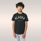 Alaska Story Kids T-shirt