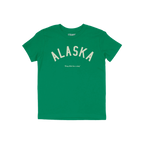 Alaska Story Kids T-shirt