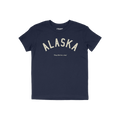 Alaska Story Kids T-shirt