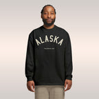 Alaska Story Long Sleeve T-shirt
