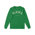 Alaska Story Long Sleeve T-shirt
