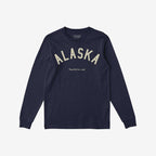 Alaska Story T-shirt